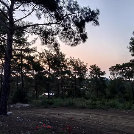 Seyirtepe Evleri * Анталья