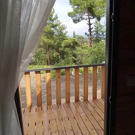 Seyirtepe Evleri Анталья